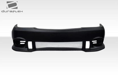 2003-2006 Chevrolet Silverado Duraflex BT-3 Front Bumper