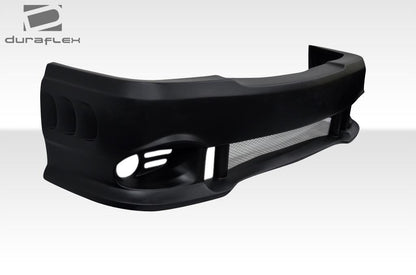 2003-2006 Chevrolet Silverado Duraflex BT-3 Front Bumper
