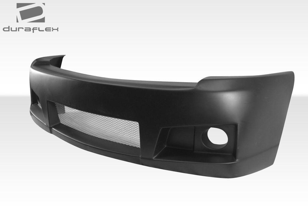 2007-2013 Chevrolet Silverado Duraflex BT-1 Front Bumper