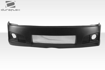 2007-2013 GMC Sierra Duraflex BT-1 Front Bumper