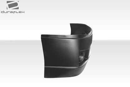 2007-2013 GMC Sierra Duraflex BT-1 Front Bumper