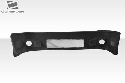 2007-2013 GMC Sierra Duraflex BT-1 Front Bumper