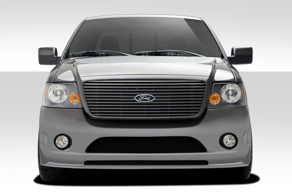 2004-2008 Ford F150 Duraflex BT-2 Front Bumper