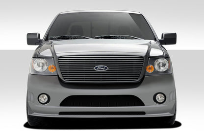 2004-2008 Ford F150 Duraflex BT-2 Front Bumper