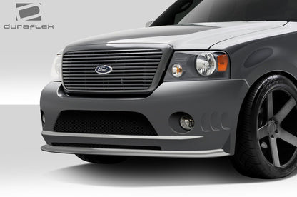 2004-2008 Ford F150 Duraflex BT-2 Front Bumper