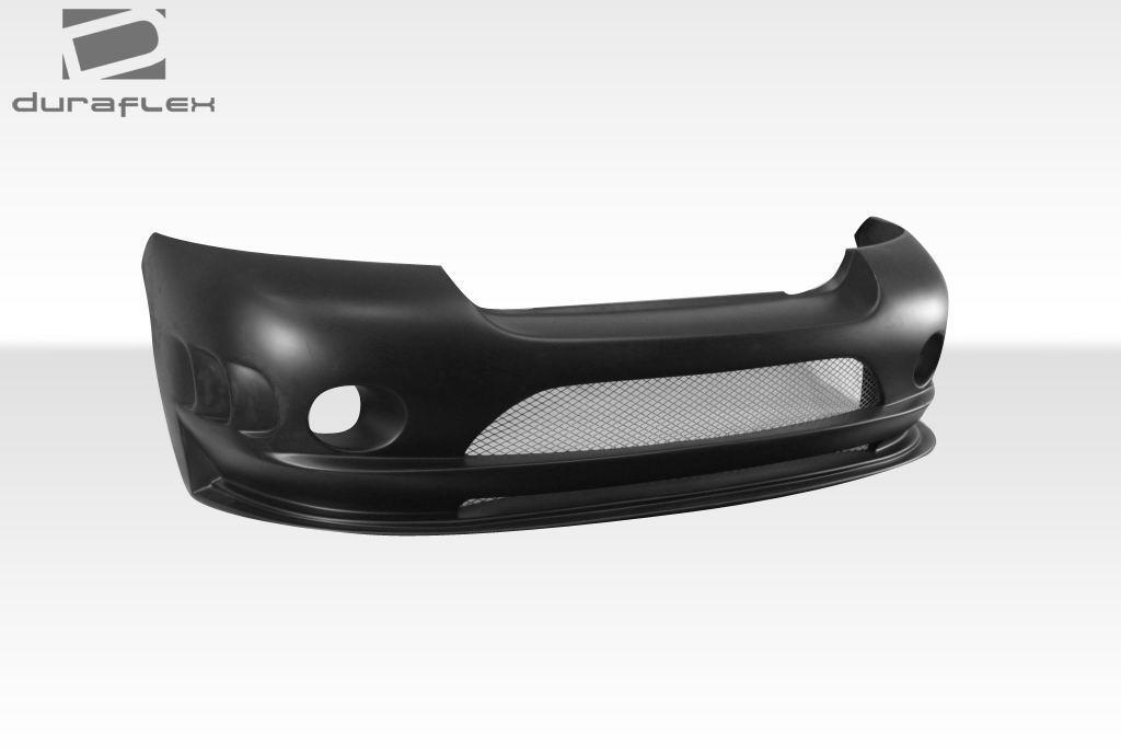 2004-2008 Ford F150 Duraflex BT-2 Front Bumper