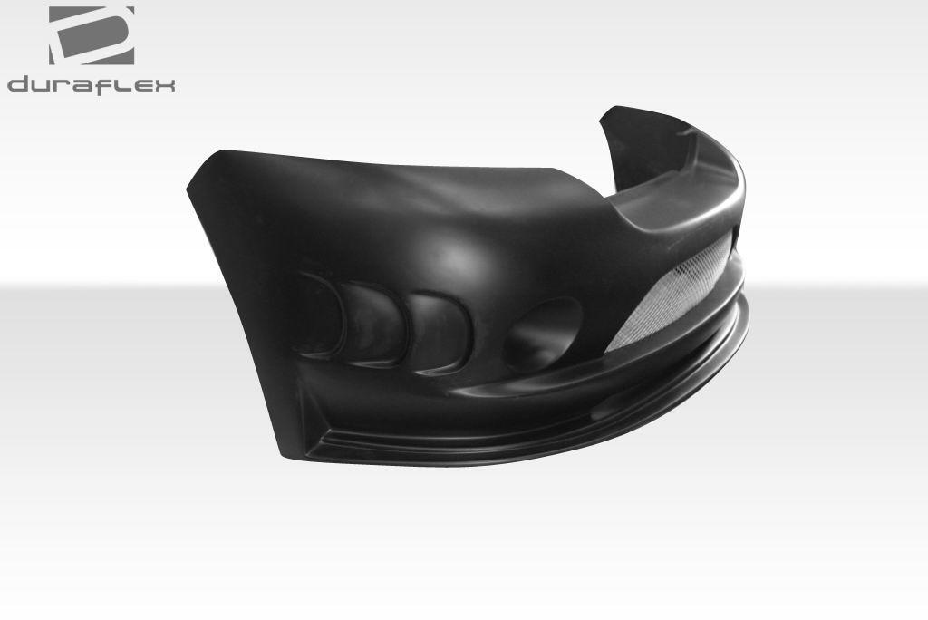 2004-2008 Ford F150 Duraflex BT-2 Front Bumper