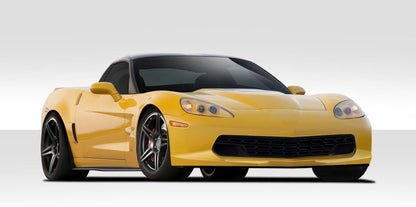 2005-2013 Chevrolet Corvette Duraflex Stingray Z Kit