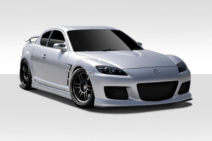 2004-2008 Mazda RX8 Duraflex M-1 Speed Kit