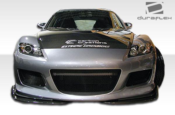 2004-2008 Mazda RX8 Duraflex M-1 Speed Kit