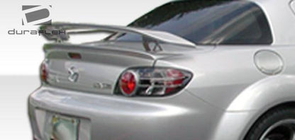 2004-2008 Mazda RX8 Duraflex M-1 Speed Kit