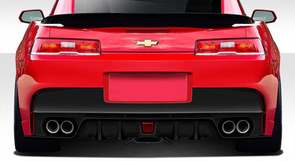 2014-2015 Chevrolet Camaro Duraflex GT Concept Kit
