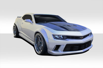 2010-2015 Chevrolet Camaro Duraflex GT Concept Kit