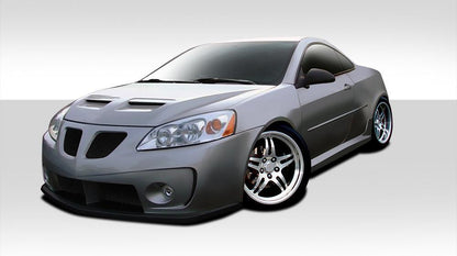 2005-2009 Pontiac G6 Duraflex GT Competition Kit