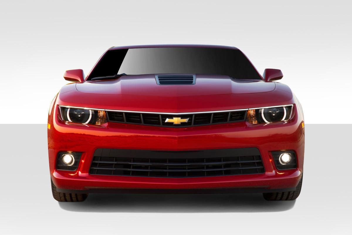 2010-2013 Chevrolet Camaro Duraflex Z28 Look Kit