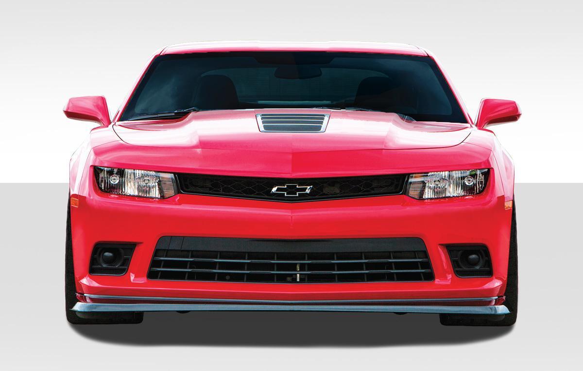 2010-2013 Chevrolet Camaro Duraflex Z28 Look Kit