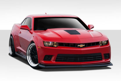 2010-2013 Chevrolet Camaro Duraflex Z28 Look Kit