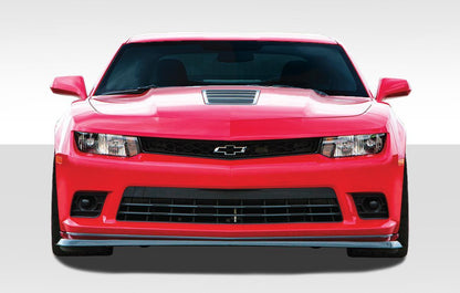 2010-2013 Chevrolet Camaro Duraflex Z28 Look Kit
