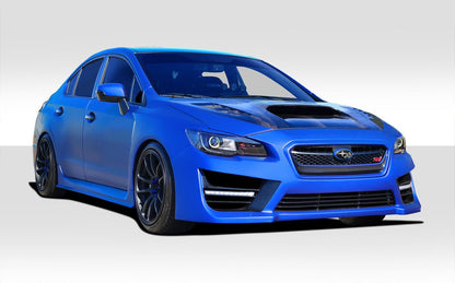 2015-2021 Subaru WRX Duraflex NBR Concept Kit