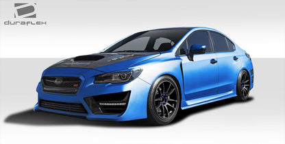2015-2021 Subaru WRX Duraflex NBR Concept Kit