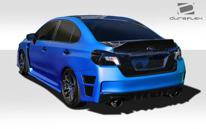 2015-2021 Subaru WRX Duraflex NBR Concept Kit
