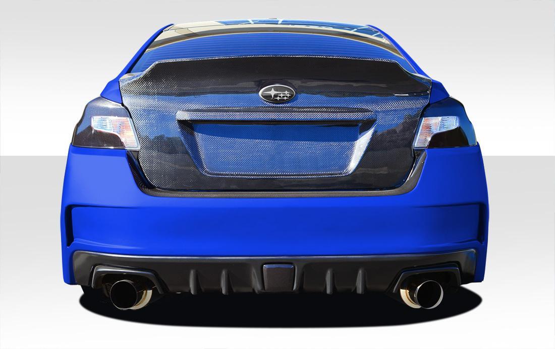 2015-2021 Subaru WRX Duraflex NBR Concept Kit