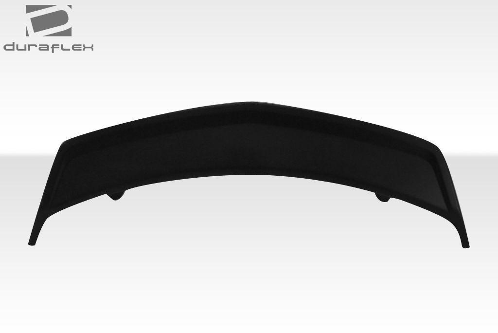 2010-2013 Chevrolet Camaro Duraflex High Wing Rear Wing