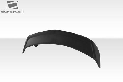 2010-2013 Chevrolet Camaro Duraflex High Wing Rear Wing