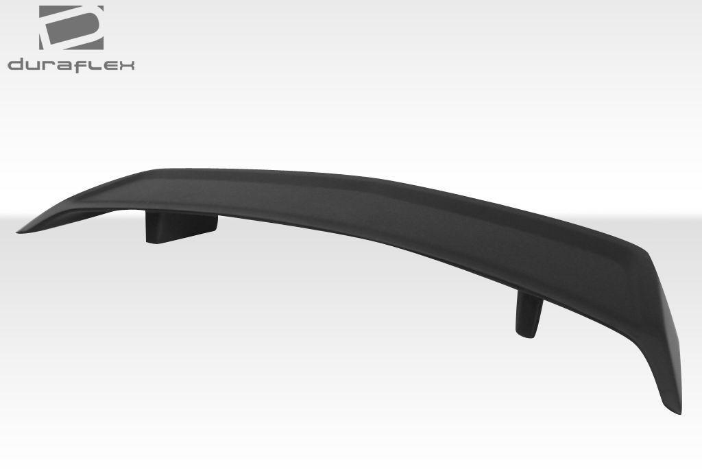 2010-2013 Chevrolet Camaro Duraflex High Wing Rear Wing
