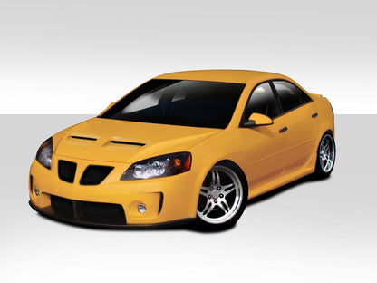 2005-2009 Pontiac G6 Duraflex GT Competition Kit