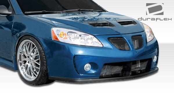 2005-2009 Pontiac G6 Duraflex GT Competition Kit
