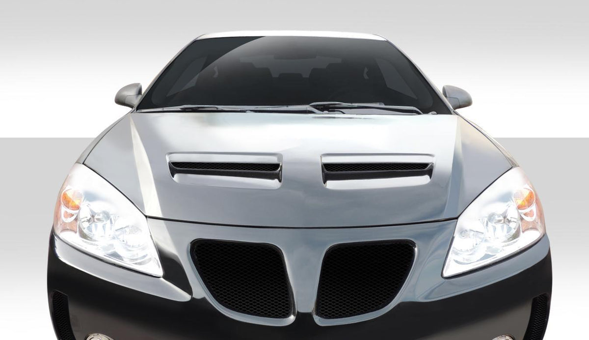 2005-2009 Pontiac G6 Duraflex GT Competition Kit