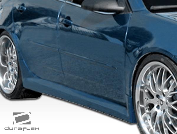 2005-2009 Pontiac G6 Duraflex GT Competition Kit