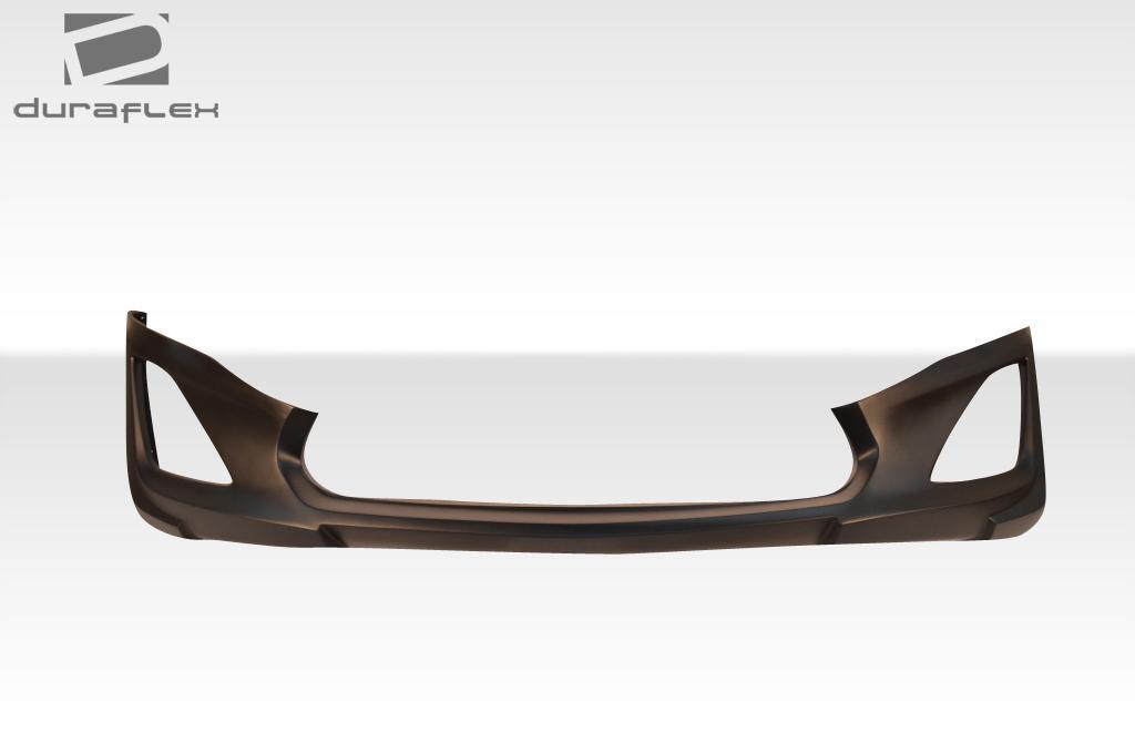 2013-2016 Scion FRS Duraflex W-1 Front Lip