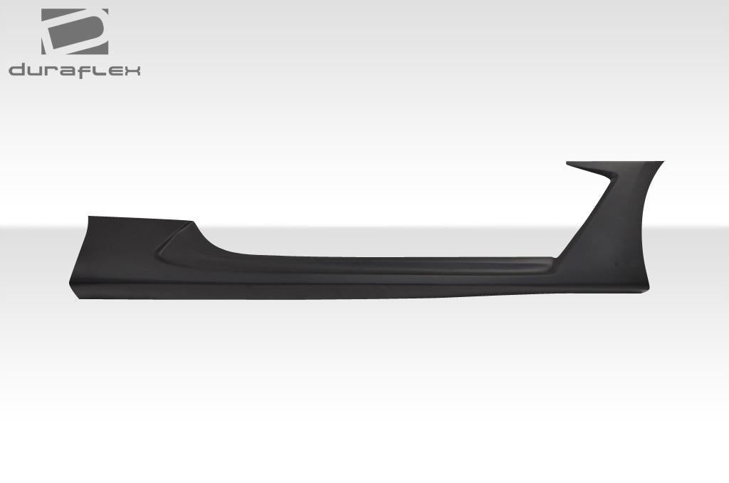 2013-2020 Scion FRS Duraflex W-1 Side Skirts