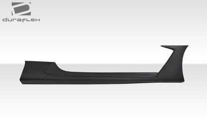 2013-2020 Scion FRS Duraflex W-1 Side Skirts