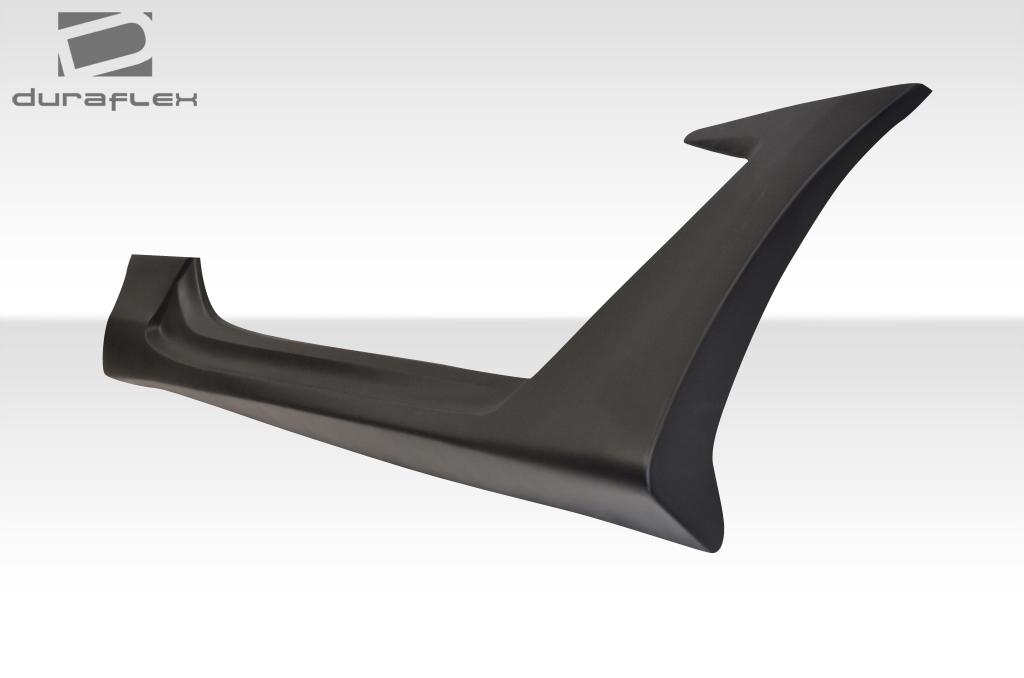 2013-2020 Scion FRS Duraflex W-1 Side Skirts