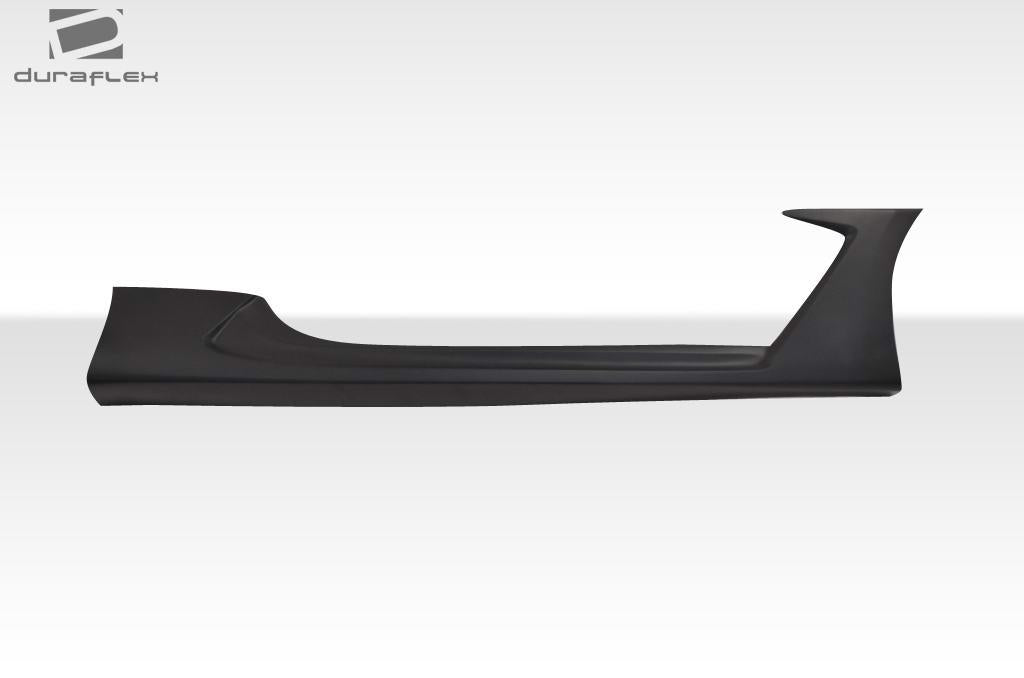 2013-2020 Scion FRS Duraflex W-1 Side Skirts