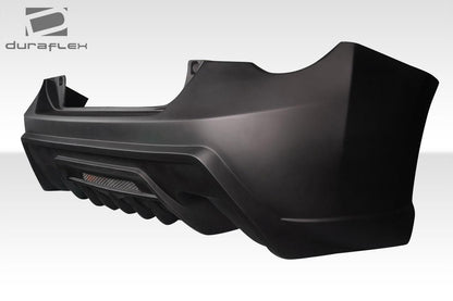 2013-2019 Scion FRS Duraflex W-1 Rear Bumper