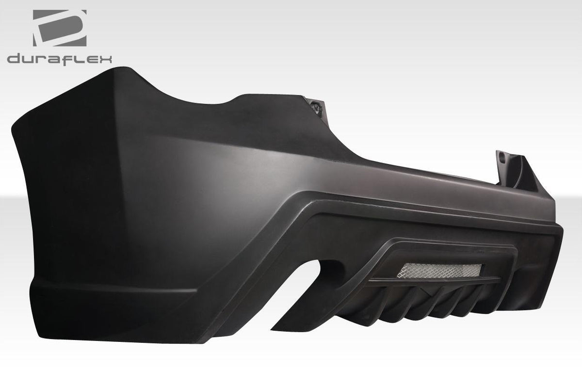 2013-2019 Scion FRS Duraflex W-1 Rear Bumper