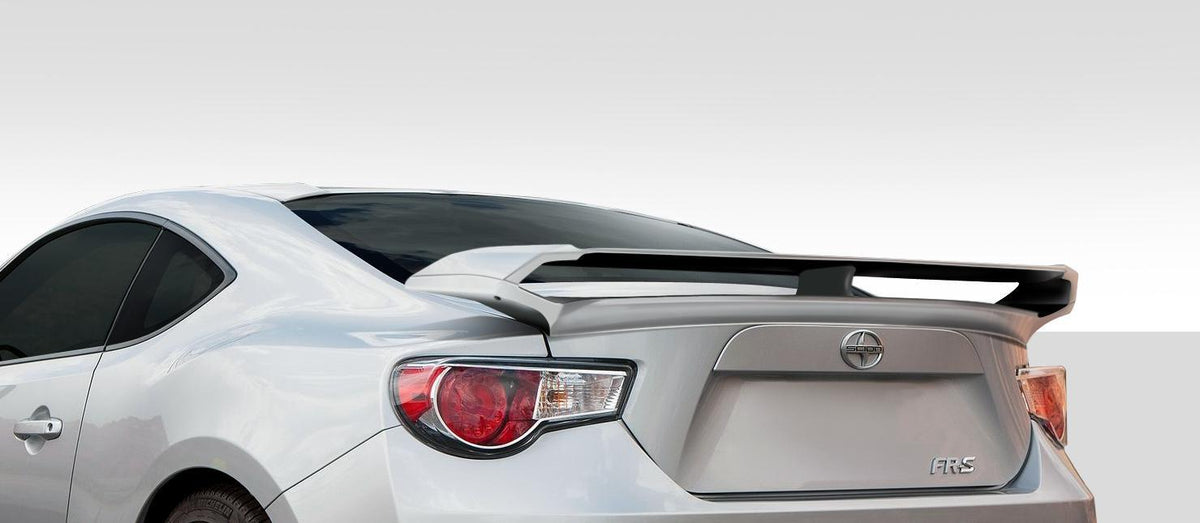 2013-2020 Scion FRS Duraflex W-1 Rear Wing