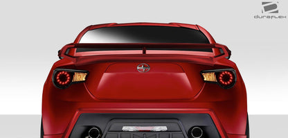 2013-2020 Scion FRS Duraflex W-1 Rear Wing
