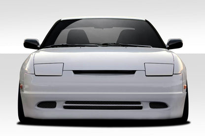 1989-1994 Nissan 240SX Duraflex Supercool Front Bumper