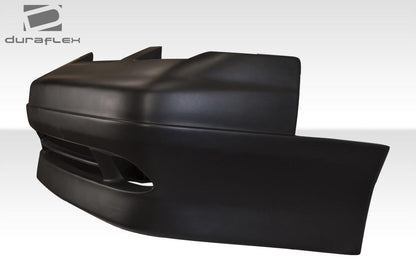 1989-1994 Nissan 240SX Duraflex Supercool Front Bumper