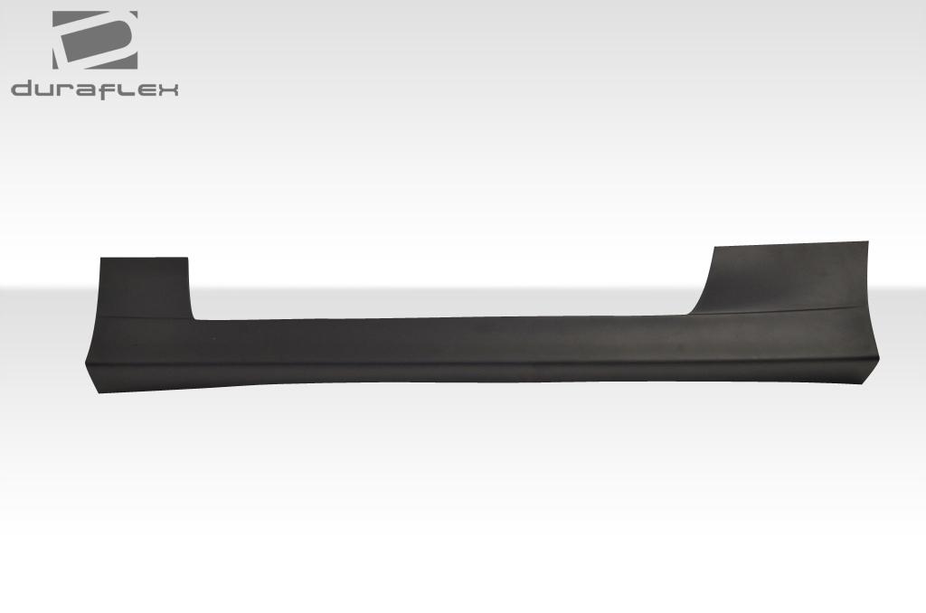 1989-1994 Nissan 240SX Duraflex Supercool Side Skirts