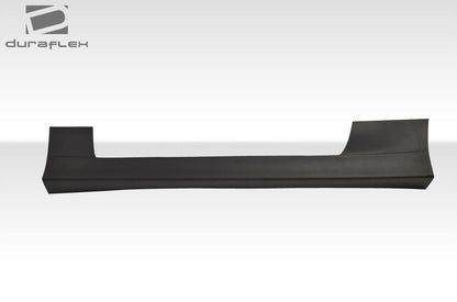 1989-1994 Nissan 240SX Duraflex Supercool Side Skirts