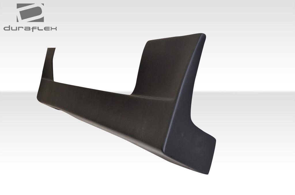 1989-1994 Nissan 240SX Duraflex Supercool Side Skirts