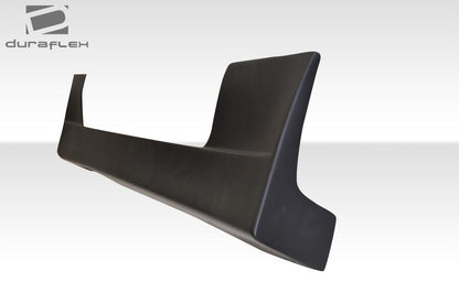 1989-1994 Nissan 240SX Duraflex Supercool Side Skirts