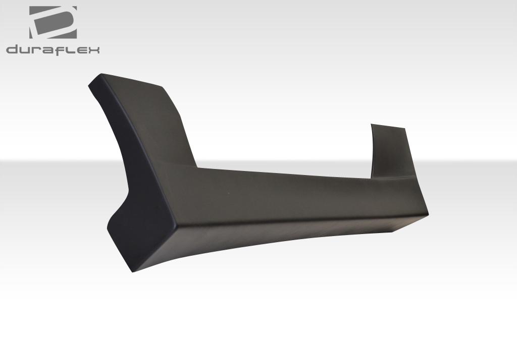 1989-1994 Nissan 240SX Duraflex Supercool Side Skirts