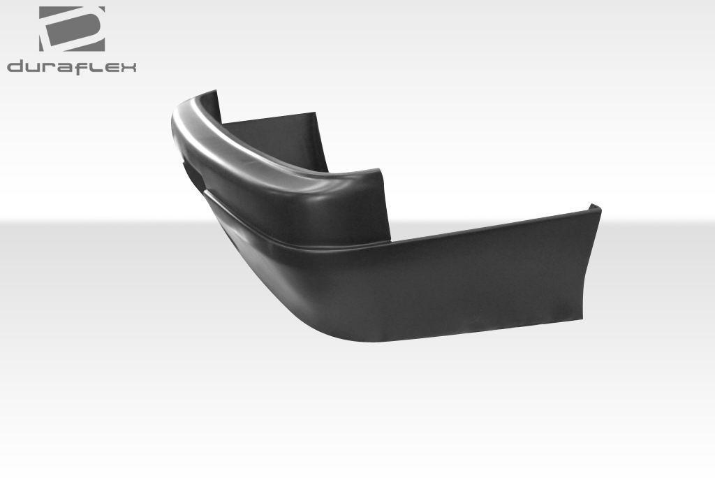 1989-1994 Nissan 240SX Duraflex Supercool Rear Bumper